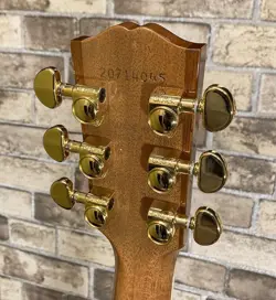 GIBSON 2024 SONGWRITER STANDARD ROSEWOOD USED INTEREST-FREE SPLIT OK SAFE DELIVE