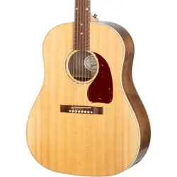 GIBSON J-15 ACOUSTIC ELECTRIC GUITAR - ANTIQUE NATURAL