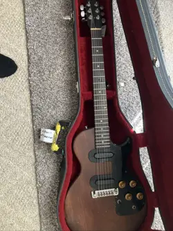 MELODY MAKER GIBSON