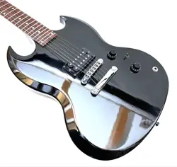GIBSON SG-1 ALL AMERICAN RARE ELECTRIC GUITAR, GOOD CONDITION, TESTED SOUND