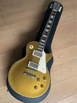 HISTORIC COLLECTION GOLD