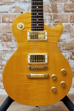 GIBSON LES PAUL JUNIOR SPECIAL PLUS 2001 - EXCELLENT CONDITION, GREAT SOUND