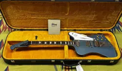 1963 FIREBIRD PELHAM