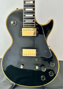 1982 MODEL USED