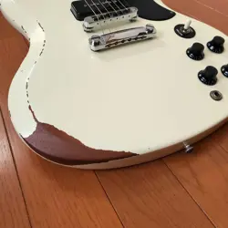 CASE INCLUDED RARE