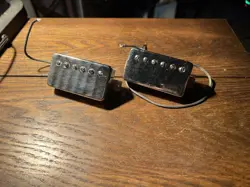 1965-1973 GIBSON
