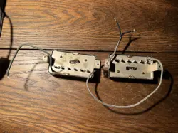 GIBSON PATENT NO.