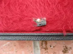 VICTORY BASS CASE
