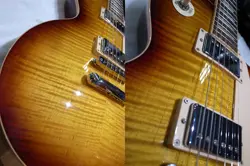 GIBSON LES PAUL TRADITIONAL PLUS O4927