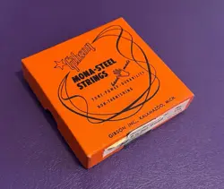 1950S GIBSON STRING
