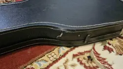 GUITAR CASE 1965