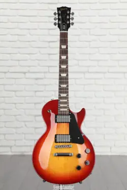 GIBSON LES PAUL STUIDO GUITAR
