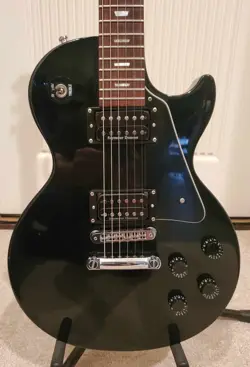 2002 GIBSON LES PAUL SPECIAL SL HUMBUCKERS | HARDSHELL CASE INCLUDED