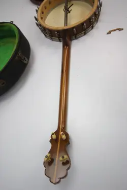 ORIGINAL GIBSON STYLE