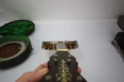 GIBSON STYLE CASE