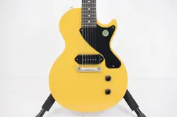 GIBSON LES PAUL JUNIOR 2015 ELECTRIC GUITAR USED GOOD CONDITION F/S FROM JAPAN
