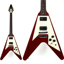 FADED CHERRY 2002-2012