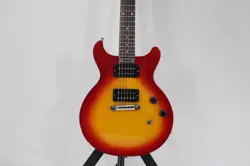 GIBSON LES PAUL DOUBLE CUTAWAY STUDIO ELECTRIC GUITAR FREE SHIPPING FROM JAPAN