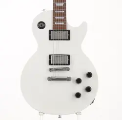 WHITE 2016 ELECTRIC