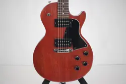 GIBSON LES PAUL JR SPECIAL HB ELECTRIC GUITAR USED FREE SHIPPING FROM JAPAN