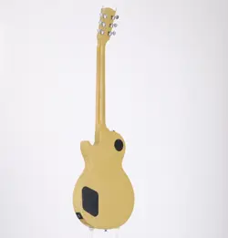 GIBSON LES PAUL SPECIAL TV YELLOW ELECTRIC GUITAR USED FREE SHIPPING FROM JAPAN