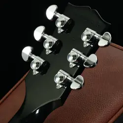 STUDIO EBONY ELECTRIC