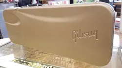 100 ANNIVERSARY GOLD