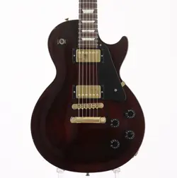 GIBSON LES PAUL STUDIO WR GL ELECTRIC GUITAR USED GOOD CONDITION F/S FROM JAPAN