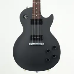 GIBSON LES PAUL MELODY MAKER 2014 CHARCOAL GRAY ELECTRIC GUITAR F/S FROM JAPAN