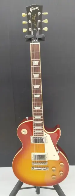 GIBSON LESPAUL 50S STANDARD ELECTRIC GUITAR