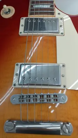 50S STANDARD ELECTRIC