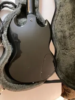 EBONY EXCELLENT CONDITION