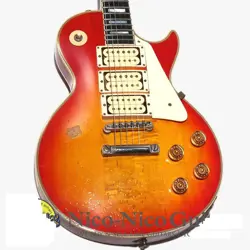 *BUDOKAN* LES PAUL