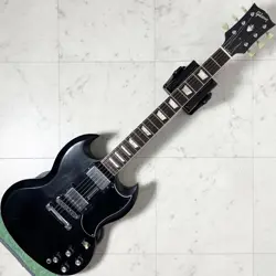 GIBSON SG 61 REISSUE / ELECTRIC GUITAR / MADE IN 2012 USA