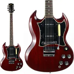 CHERRY P90'S VINTAGE