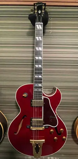 RED 2014 CUSTOM