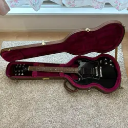 GIBSON USA / LES PAUL 100TH ANNIVERSARY MODEL WITH HARD CASE JAPAN F/S