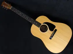 GIBSON GENERATION COLLECTION G 45 NATURAL 2021