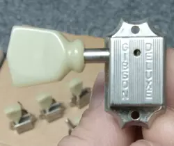 GIBSON DELUXE TUNING PEGS 3X3