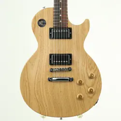 USED GIBSON USA / LES PAUL STUDIO SWAMP ASH NATURAL FUKUOKA PARCO STORE