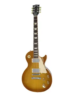GIBSON ELECTRIC GUITAR LESPAUL TRADITIONAL 2016 MADE 1 WEEK WARRANTY USED