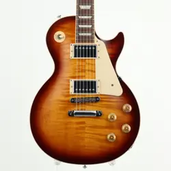 USED GIBSON USA / LES PAUL TRADITIONAL 2016 DESERT BURNT SHINSAIBASHI STORE