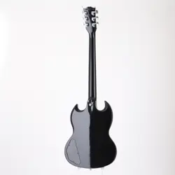 STANDARD EBONY 2019