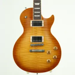 USED GIBSON USA / LES PAUL TRADITIONAL 2017 T HONEY BURST FUKUOKA PARCO STORE