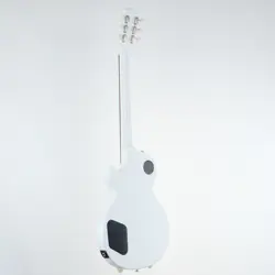 P-90 WORN WHITE