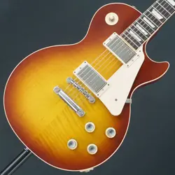 TEA SN.117890005 GIBSON