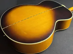 J-200 1993 ACOUSTIC