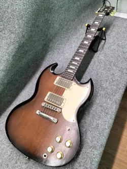 GIBSON SG SPECIAL ELECTRIC GUITAR-13