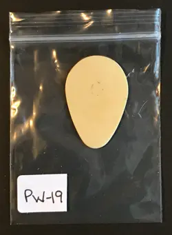 PICK MED-HEAVY