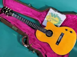 GIBSON CHET ATKINS SST MOD (1990)